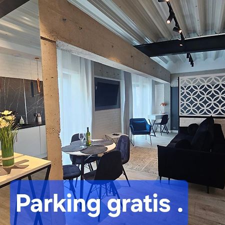 Apartamenty Kapielowa Bialy Ełk Exteriör bild