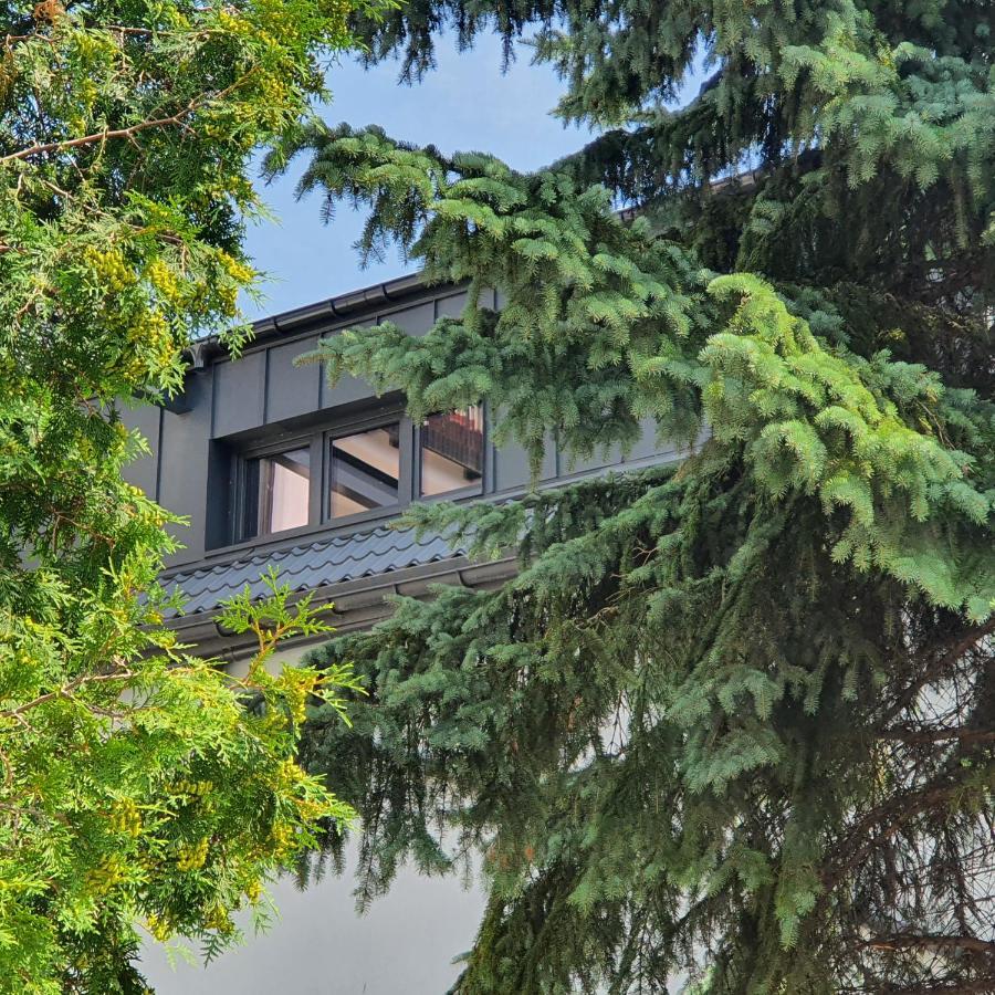 Apartamenty Kapielowa Bialy Ełk Exteriör bild