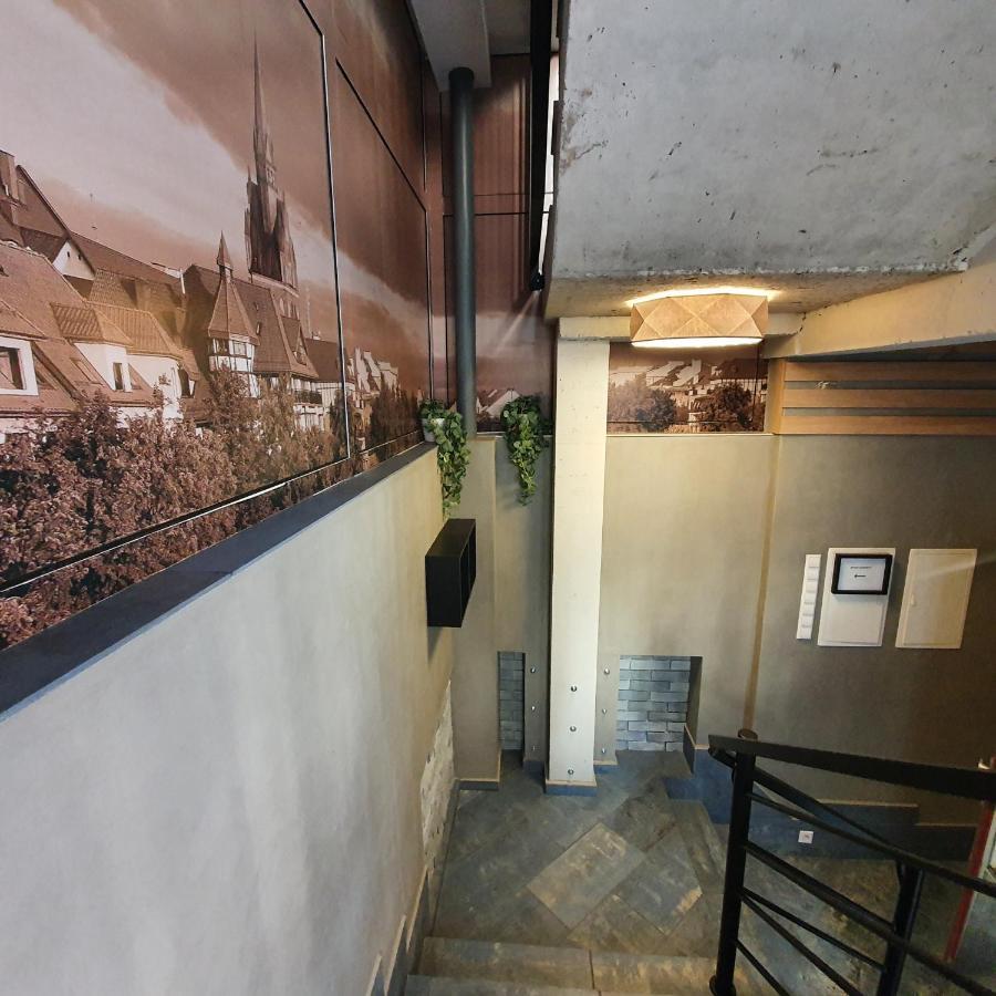 Apartamenty Kapielowa Bialy Ełk Exteriör bild